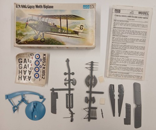 Frog f169 dh60g gipsy - dh60g,