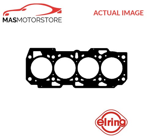 Engine cylinder head gasket - engine,