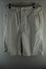 JACK WILLS Beige Chino Shorts size 34 Mens summer beach holiday Casual Outdoors