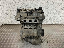 15-19 VAUXHALL CORSA E/ASTRA K 1.0 PETROL BARE ENGINE CODE B10XFT (35K MILES)