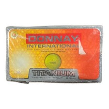 Donnay International Titanium