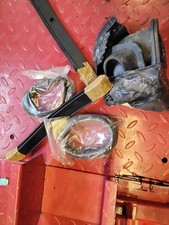 Land Rover Series Gear Knob Rubbers  And Window Seals