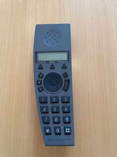 Bang olufsen beocom 6000 - olufsen,