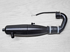 Hpi Trophy 3.5 Exhaust