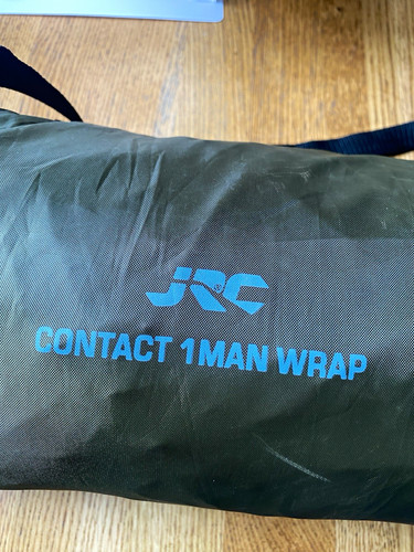 Jrc contact man bivvy - jrc, 1