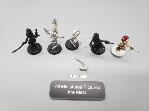Warhammer 40k eldar howling - warhammer,