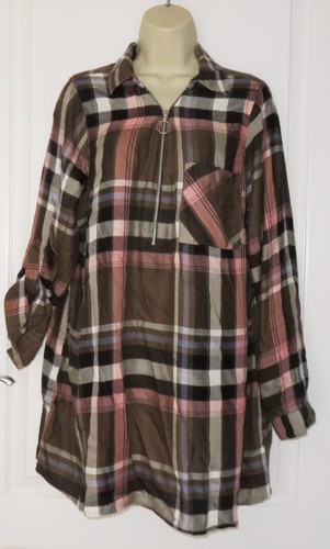 Bnwt yours size khaki mix - yours,