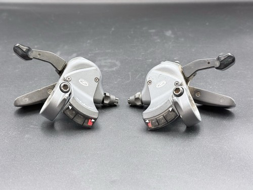 Shimano xtr m952 x 9 - xtr, 3