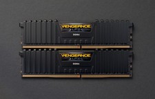 CORSAIR VENGEANCE LPX 16GB
