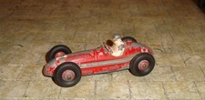 DINKY TOYS MASERATI 231 RACE