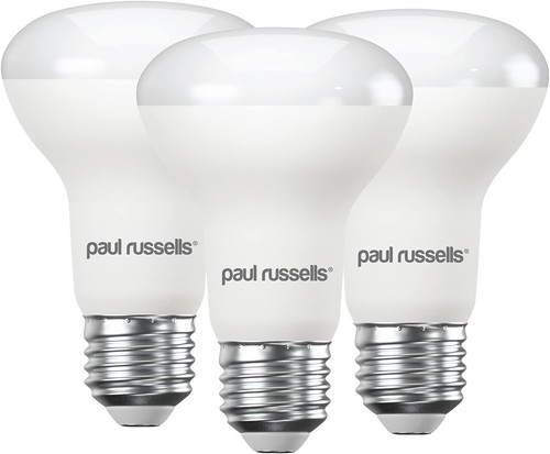 Paul russells e27 spotlight - paul,