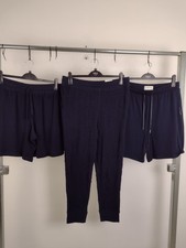 M&S Men's 3pcs Bundle Pyjamas