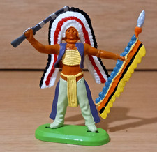 Britains Deetail wild west