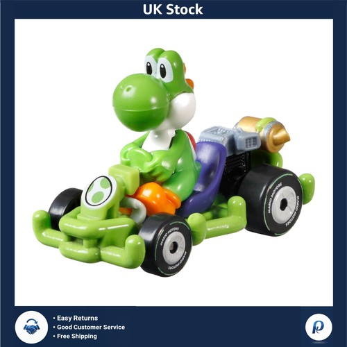 Collectible mario kart - collectible,