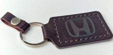 Handmade Genuine Leather Honda