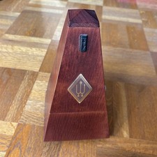 Wittner Wooden Metronome