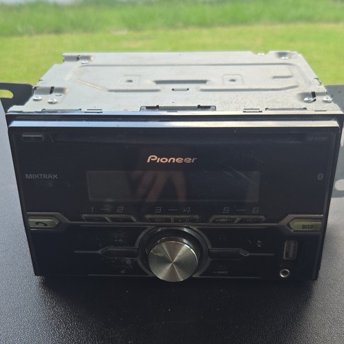 Pioneer mvh s320bt bluetooth - pioneer,