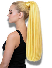 Brazilian Human Hair Ponytail