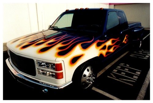 2000s gmc sierra - 2000s, dually