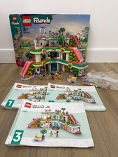 LEGO Friends Heartlake City