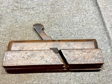VINTAGE J H JONES WOODEN