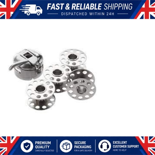 Bobbin case metal bobbins - +,