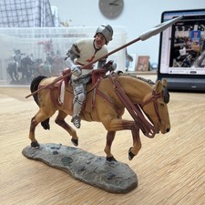 Del Prado Knight Of The Order