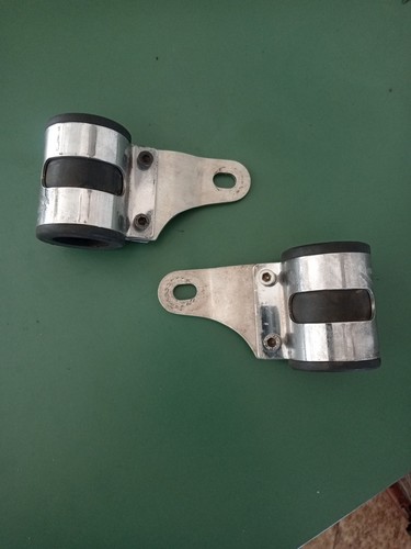 Tomaselli pair motorcycle