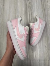 Nike Court Bourough Low