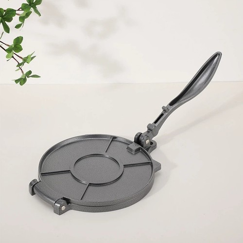 Aluminum puri maker - maker, tortilla