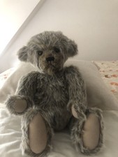 Charlie Bears Albert ( No Tag)