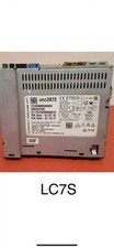 VAUXHALL RADIO LC7S VIN CODING