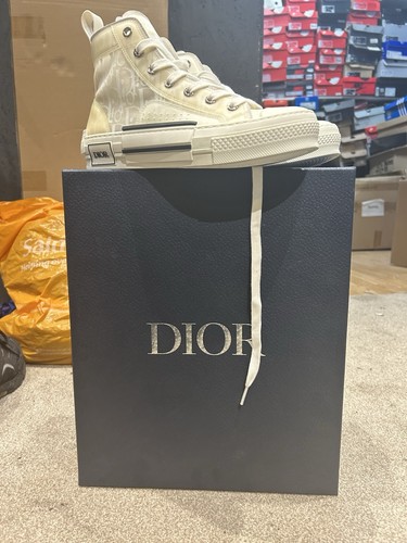 Dior men shoes - dior,