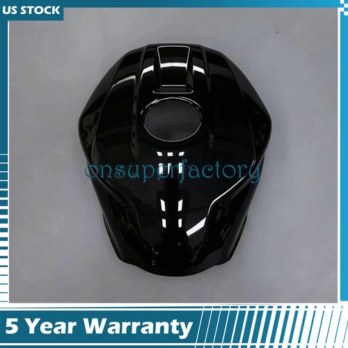 Gloss black fuel - fuel, gas