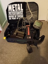 Sensitive Underground Metal