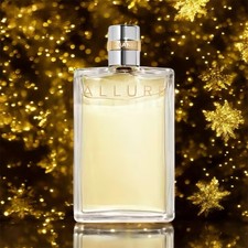 Chanel Allure Eau De Toilette 50ml for Women  New Sealed