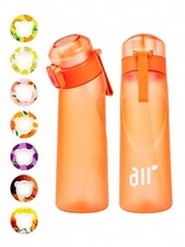 650Ml Air Water Bottle with 1