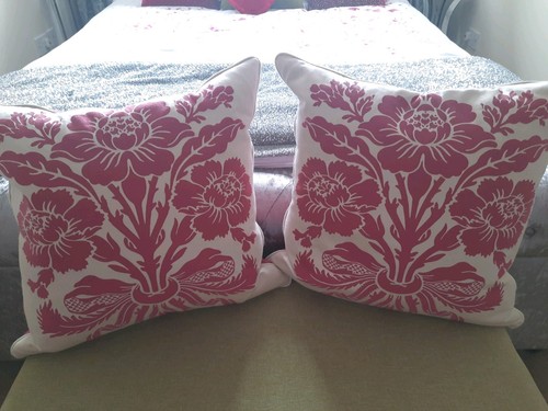 Laura ashley pink and - ashley,