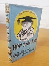 GEOFFREY WILLANS & RONALD