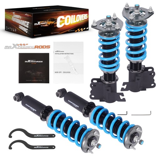 Coilovers ways damping - coilovers,