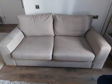 NEXT 3 Seater Settee Washable