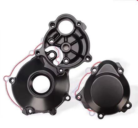 Engine case cover - engine, 1996-2008
