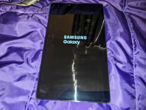 Samsung galaxy tab lite - samsung, a7