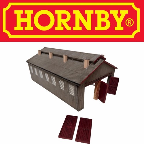 Genuine hornby guage gwr - genuine,