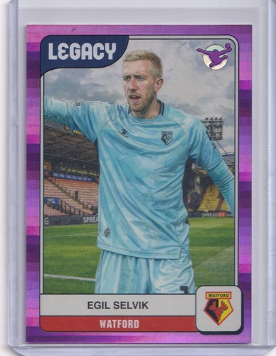 2025 panini efl premium - efl,