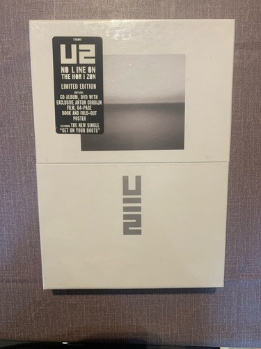 Line the horizon - no, on