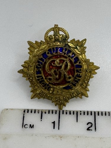 Original royal army - army, service
