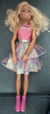 Barbie Large Doll