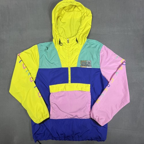 Teddy fresh ripndip pullover - teddy,
