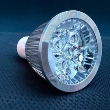 6Pcs Horoace 6w Dimmable GU10